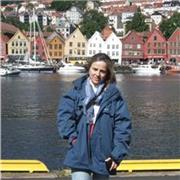 Profesora nativa de español en Alemania, clases dinámicas